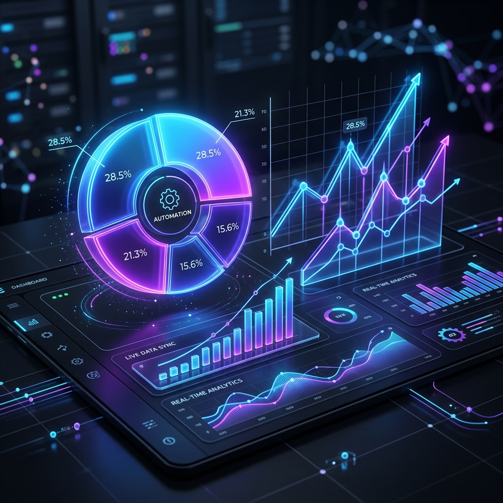 Why Product Teams Need Automated Data Visualization in 2026