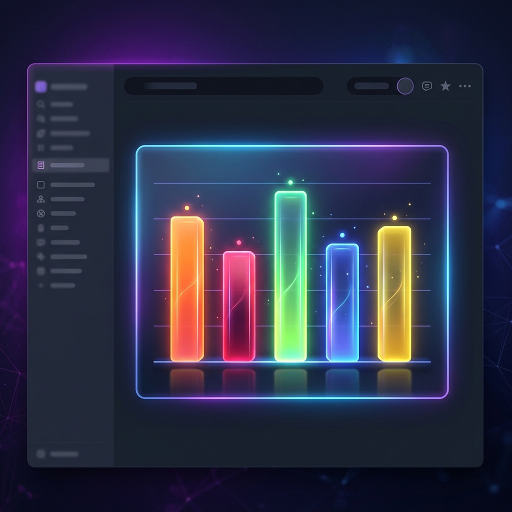 How to Create Bar Charts in Notion: Step-by-Step Guide